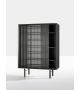 Sen Potocco Cabinet