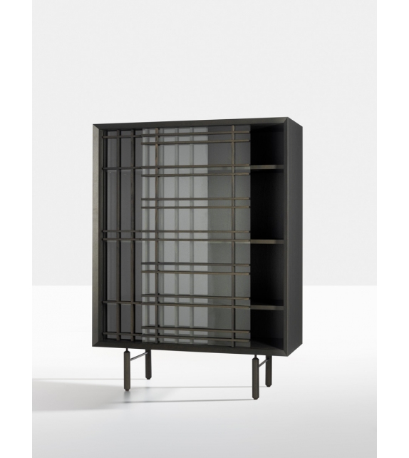 Sen Potocco Cabinet