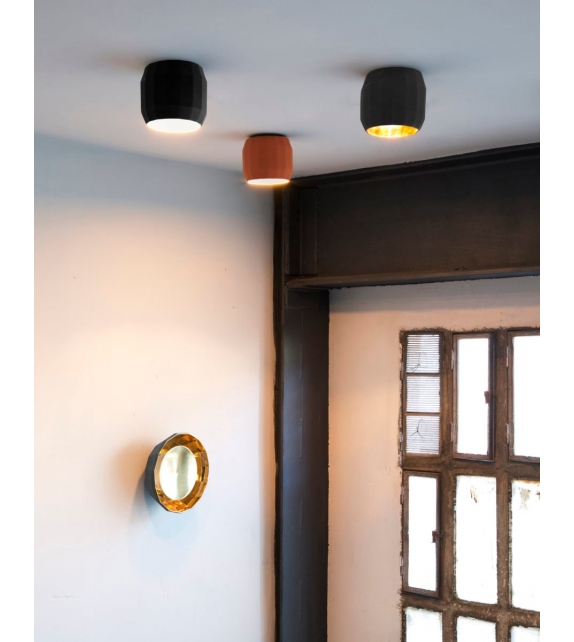 Scotch Club C Marset Ceiling Lamp