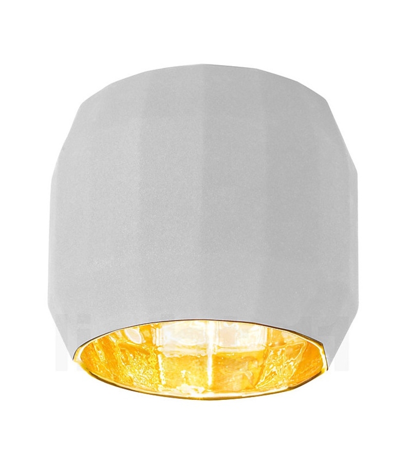 Scotch Club C Marset Lampada da Soffitto