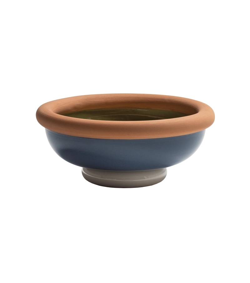 Ikiperu Poltrona Frau Tazza