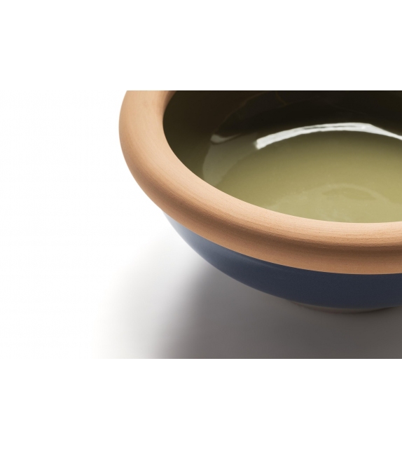 Ikiperu Poltrona Frau Cup