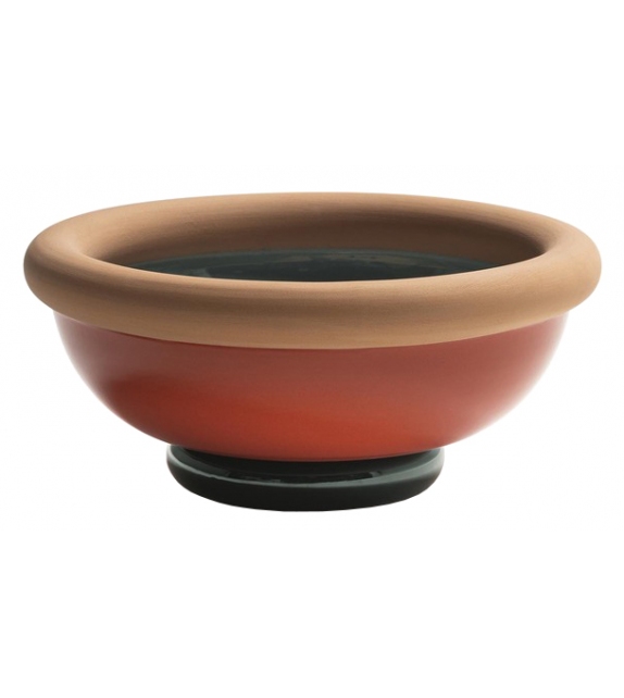 Ikiperu Poltrona Frau Tazza