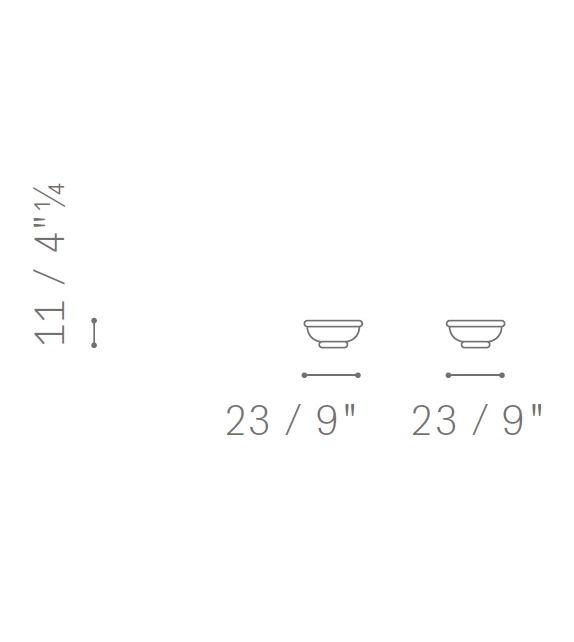 Ikiperu Poltrona Frau Tazza