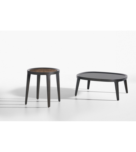Spring Potocco Side Table