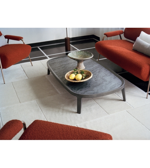 Spring Potocco Couchtisch