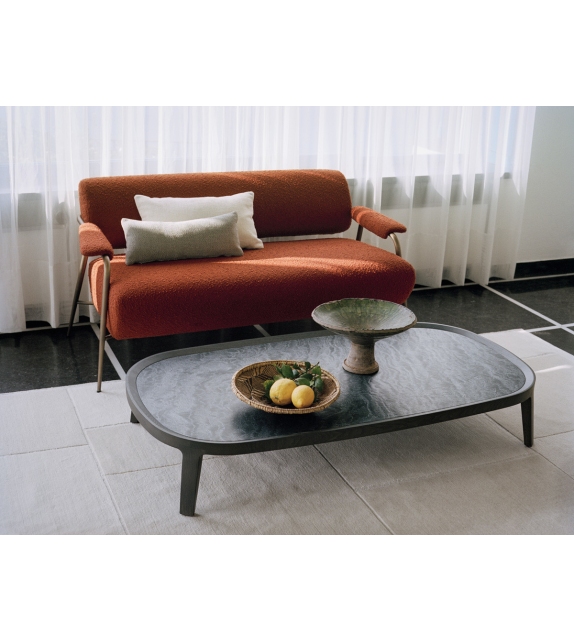 Spring Potocco Table Basse