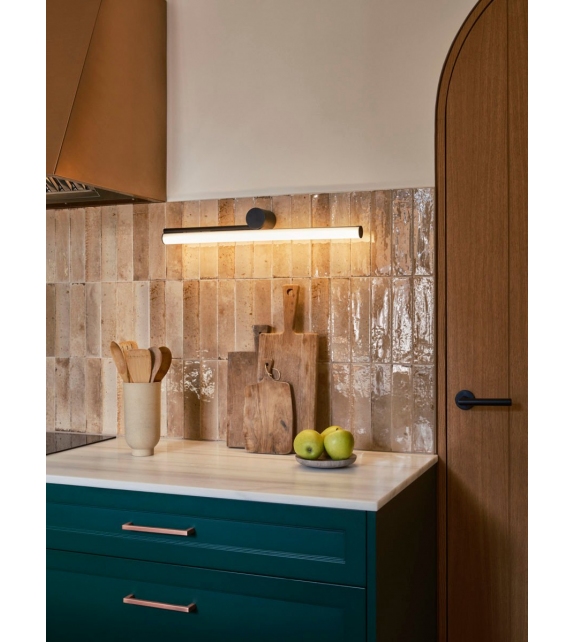 Ambrosia A Marset Wall Lamp