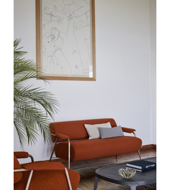 Stay Sofa Potocco
