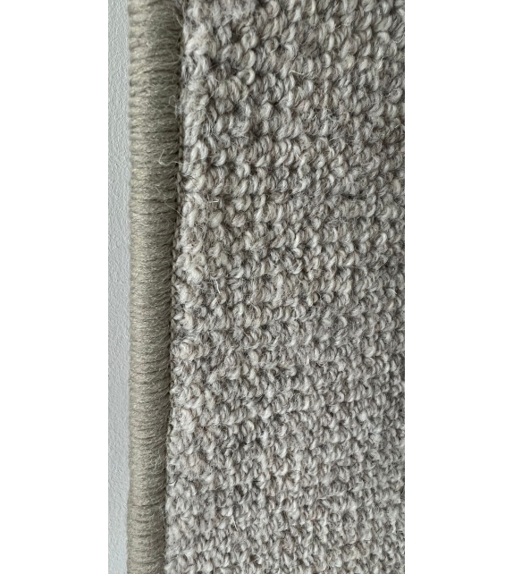 Listo para entregar - Manlio Flexform Alfombra