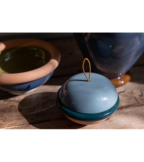 Ikiperu Poltrona Frau Pyx