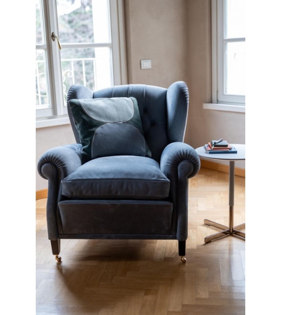 Ikiperu Poltrona Frau Coussins