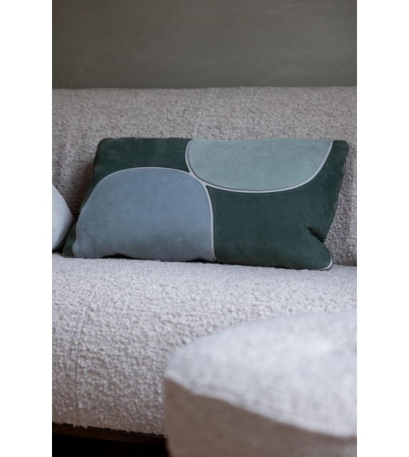 Ikiperu Poltrona Frau Coussins