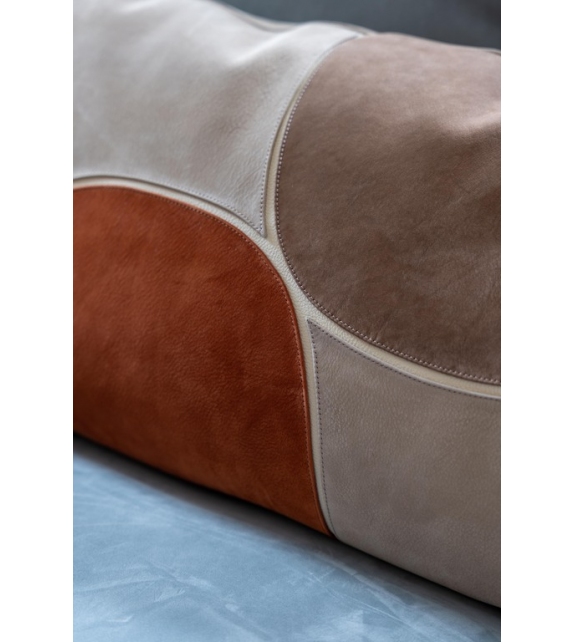 Ikiperu Poltrona Frau Coussins