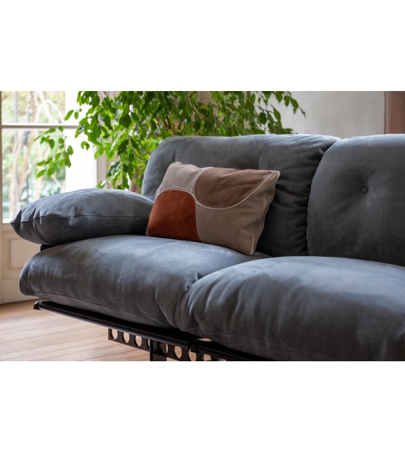 Ikiperu Poltrona Frau Coussins