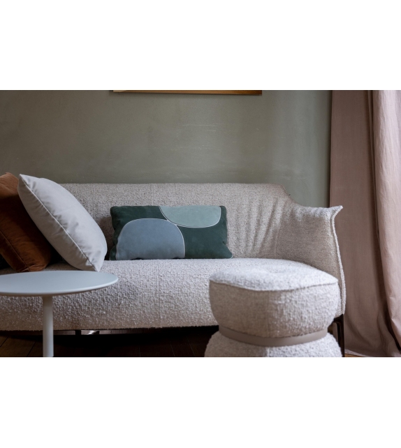 Ikiperu Poltrona Frau Coussins