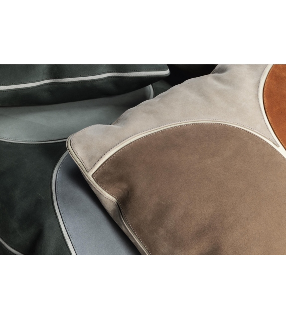 Ikiperu Poltrona Frau Coussins