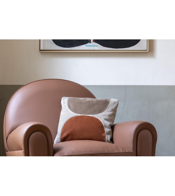 Ikiperu Poltrona Frau Cuscino