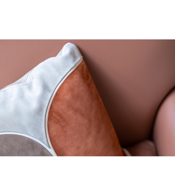 Ikiperu Poltrona Frau Coussins