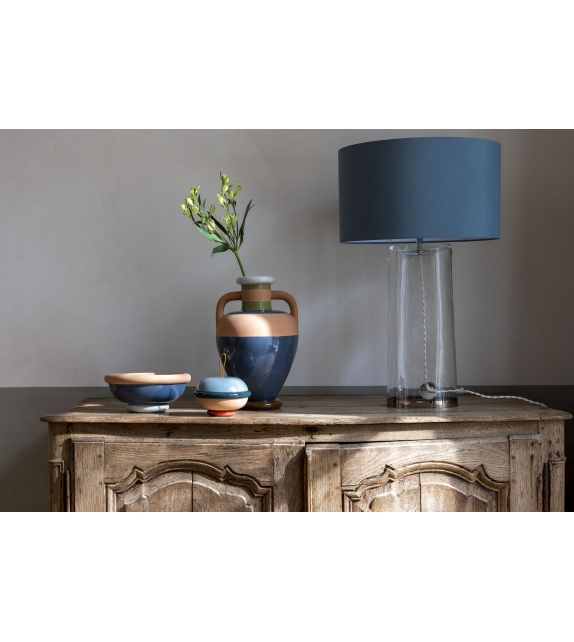 Dido Poltrona Frau Table Lamp