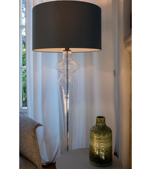 Holly Poltrona Frau Floor Lamp