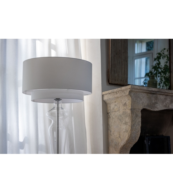 Holly Poltrona Frau Floor Lamp