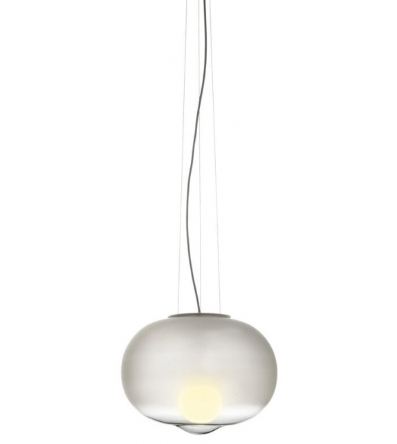 Hazy Day 44 Marset Suspension Lamp