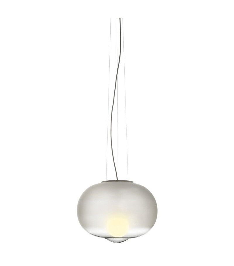 Hazy Day 44 Marset Suspension Lamp
