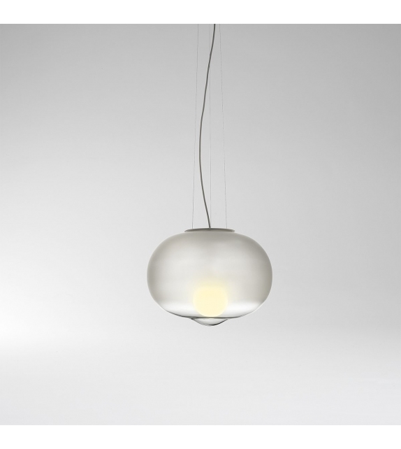 Hazy Day 44 Marset Suspension Lamp