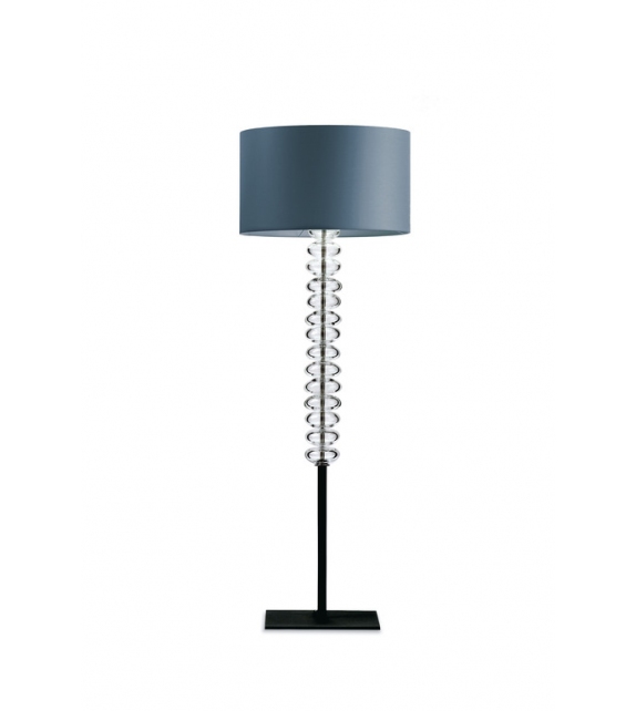 Fede Poltrona Frau Lampadaire