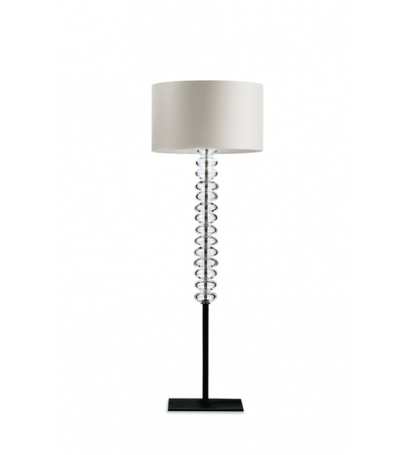 Fede Poltrona Frau Floor Lamp