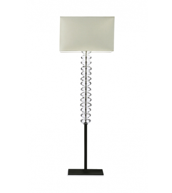 Fede Poltrona Frau Floor Lamp