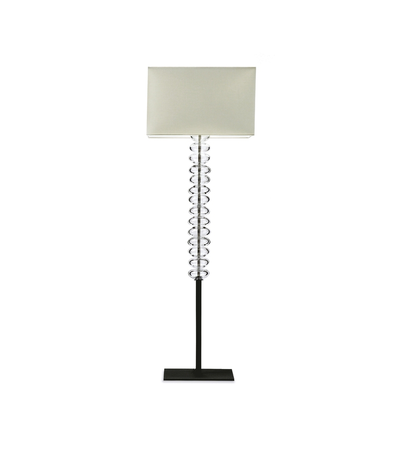 Fede Poltrona Frau Lampadaire