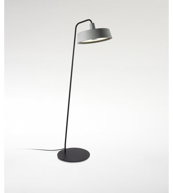 Soho 38 P Marset Floor Lamp