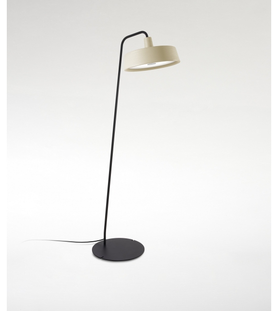 Soho 38 P Marset Lampadaire