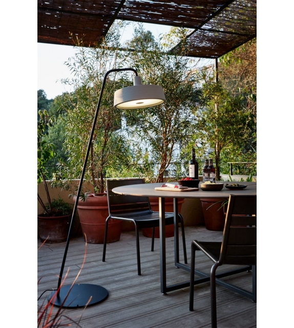 Soho 38 P Marset Floor Lamp