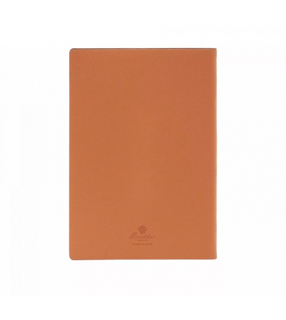 Notebook Pineider X Poltrona Frau