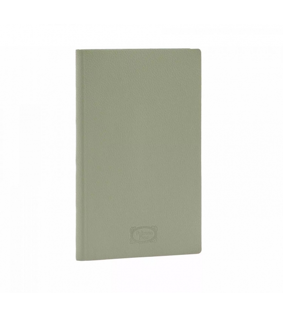 Notebook Pineider X Poltrona Frau Carnet de Notes