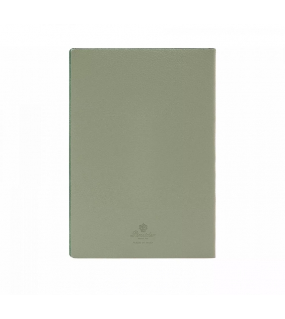 Notebook Pineider X Poltrona Frau