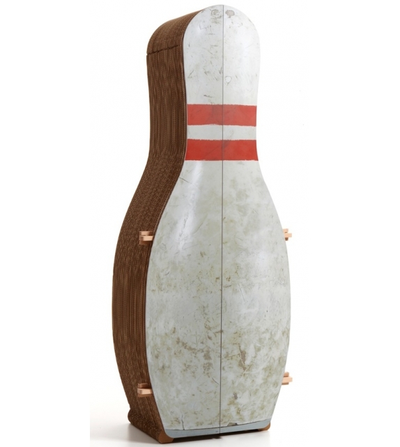 Birillo Armario Kubedesign