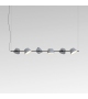 Tam Tam 4-6 Marset Suspension Lamp