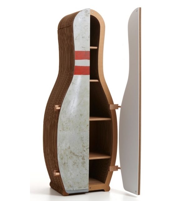 Birillo Armario Kubedesign