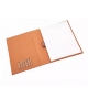 A4 Notepad Holder Pineider X Poltrona Frau A4-Notizblockhalter