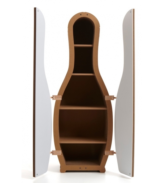Birillo Armadio Kubedesign
