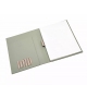 A4 Notepad Holder Pineider X Poltrona Frau Porte-bloc-notes A4