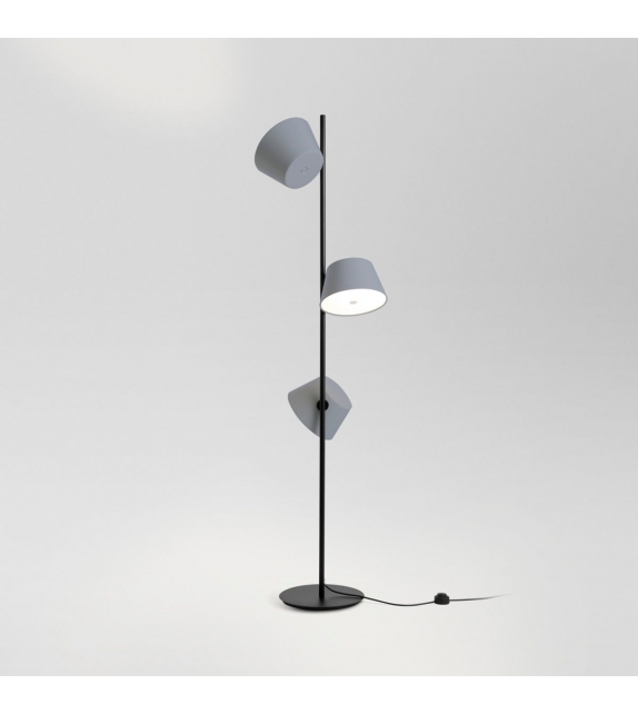 Tam Tam P Marset Lampadaire