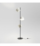 Tam Tam P Marset Floor Lamp