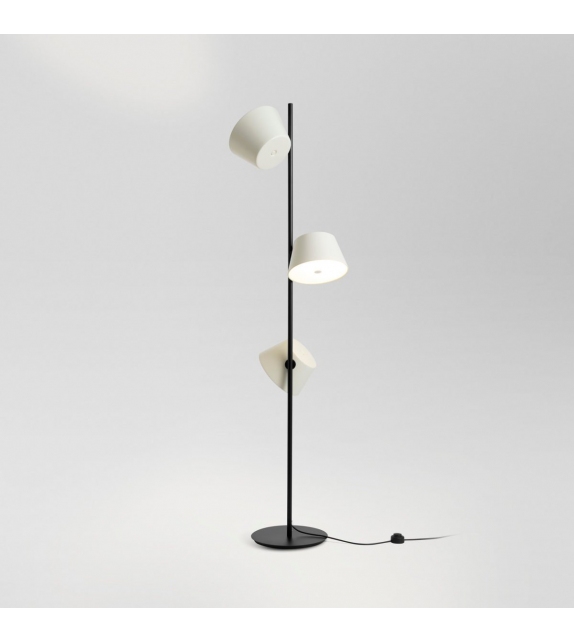 Tam Tam P Marset Floor Lamp