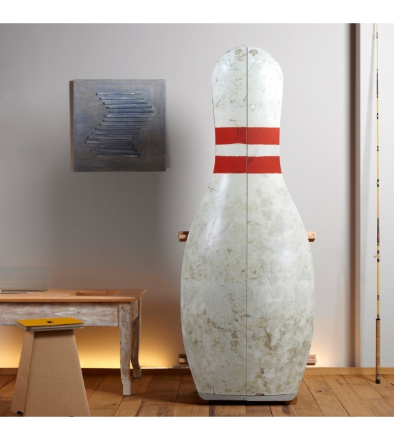 Birillo Armoire Kubedesign