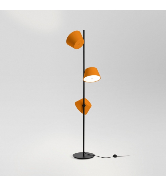 Tam Tam P Marset Lampadaire